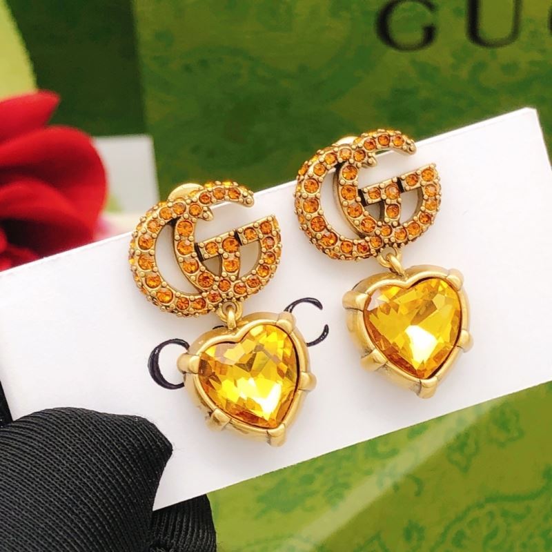 Gucci Earrings